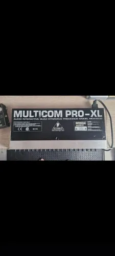 Rack pra instrumentos 