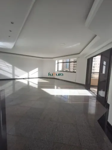 Apartamento para locação, Res. Kalipso Setor Bueno, Goiânia, GO