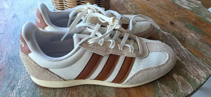 Tênis Adidas Court 3.0 Cloudfoam original