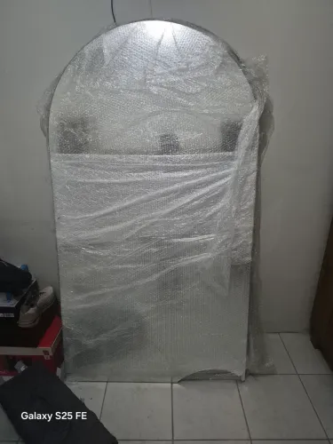 Vendo espelho