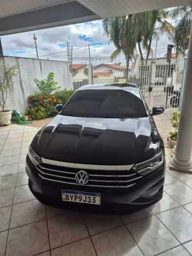 Volkswagen Jetta Comfort. 250 TSI 1.4 Flex 16V Aut. 2018