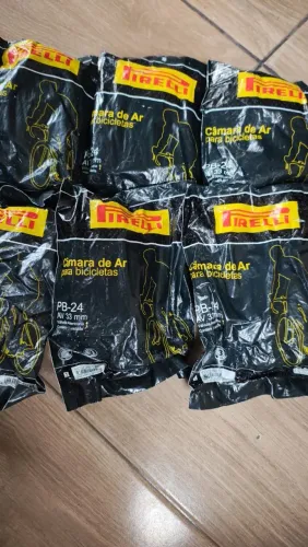 Câmara de ar Pirelli