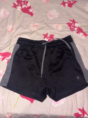 Short Feminino Oxer P