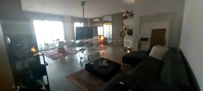 Apartamento padrão, Bairro Jardim Botânico, (Zona Sul), Ribeirão Preto SP.
