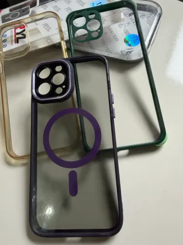 Capinha do iPhone 12 Pro Max