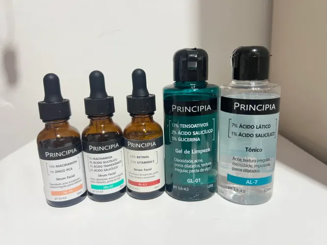 Kit Principia