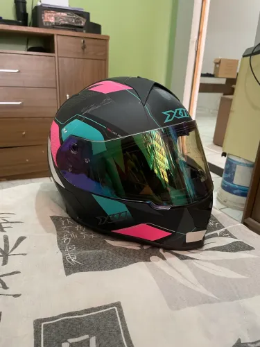 Capacete X11