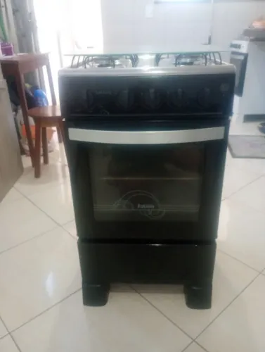 Fogão 4 bocas