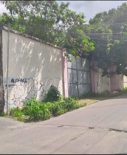 TERRENO À VENDA 1.566M² - REDENÇÃO - HILEIA<br>