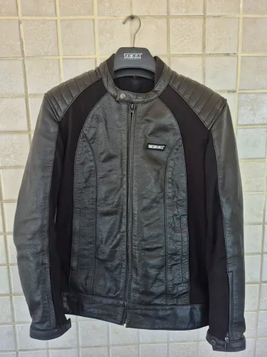 Jaqueta TEXX, modelo STORM