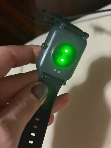 Amazfit Bip S Smartwatch