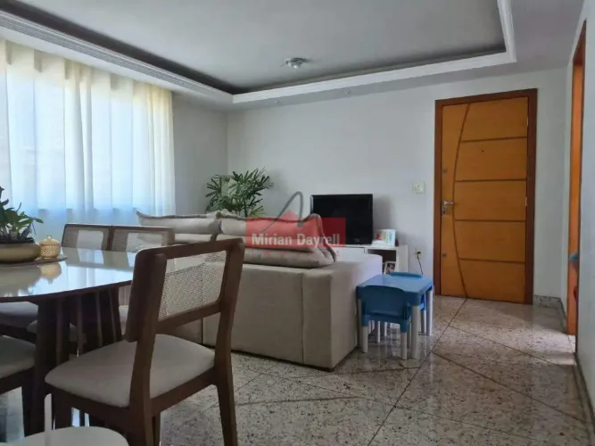 (66580) à venda - Apartamento com 3 quartos, 3 vagas, no Ipiranga