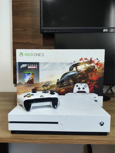 Xbox ONE S 1TB