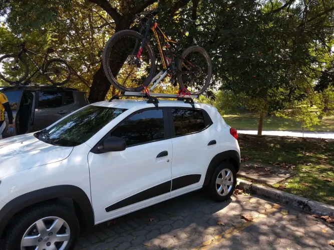 Renault Kwid Zen 1.0 Flex 12V 5P Mec. 2019