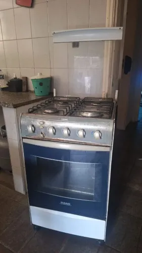 Fogão