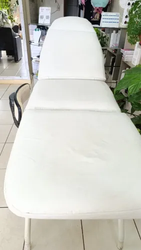Vendo maca para estética e mocho