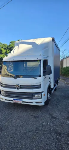 Volks delivery Express