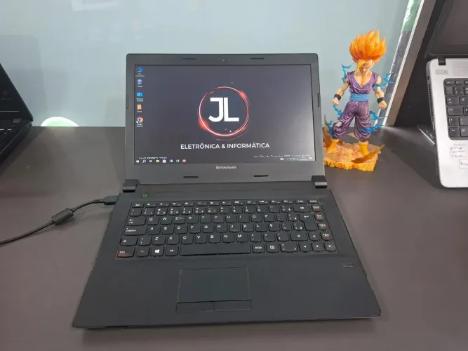 Notebook Lenovo i5/8GB/Ssd120gb