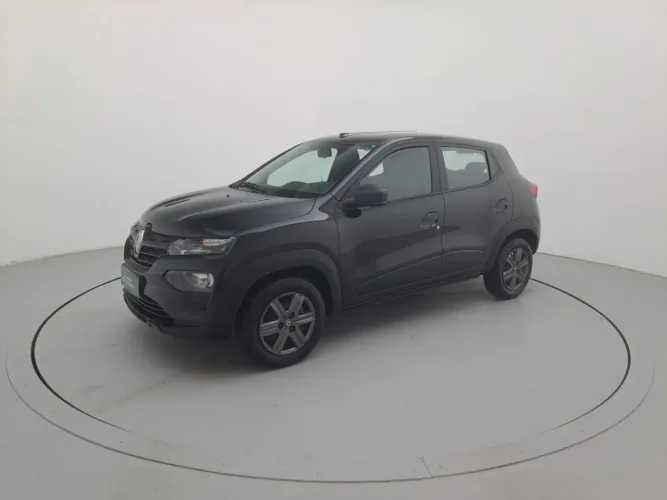 Renault Kwid 1.0 Zen 2025