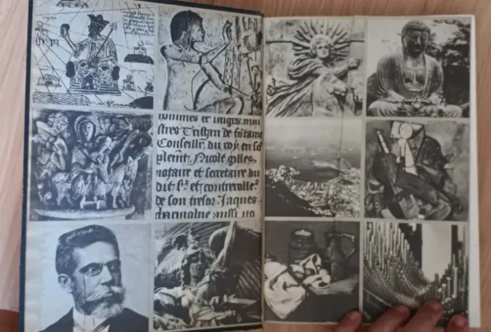 Enciclopédia Delta Larousse 15 volumes