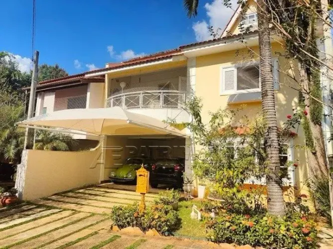CASA CONDOMÍNIO JARDIM VALENÇA 4 QUARTOS SENDO 1 SUÍTE COM HIDRO