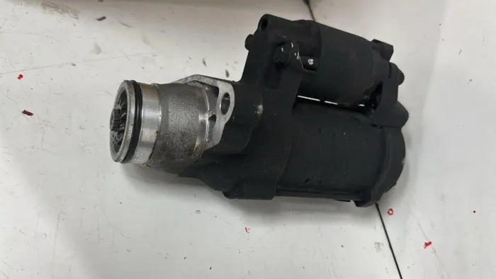 Motor de partida Harley Davidson original (leia o anúncio)