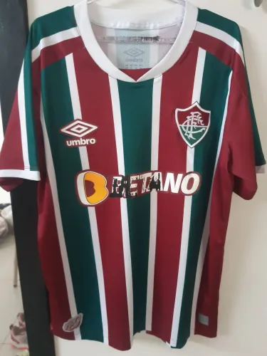 Camisa Fluminense