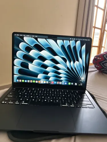 MacBook Air m4 16gb/256gb em excelente estado (OPORTUNIDADE)