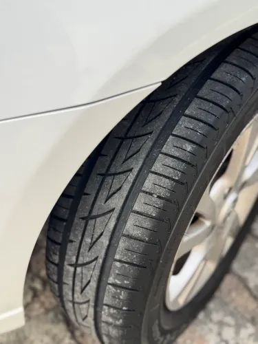 Nissan Livina S 1.6 16V Flex Fuel Mec. 2013
