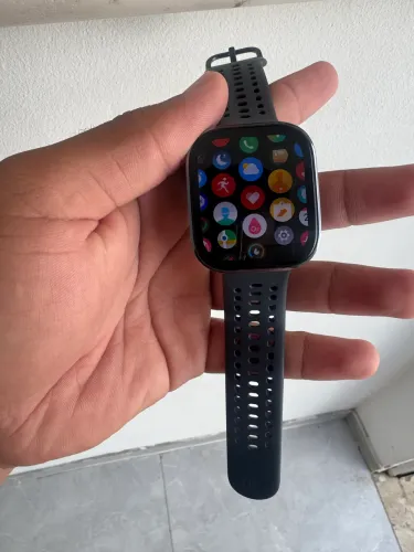 Amazfit bip 6