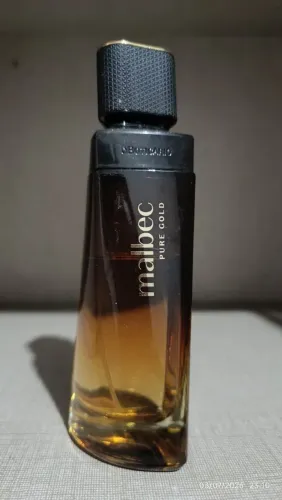 Malbec pure gold