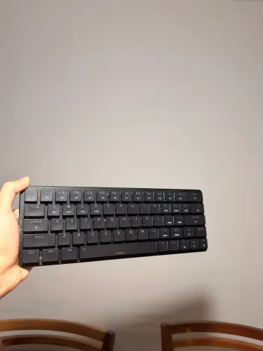 Teclado Elise Pro K624P