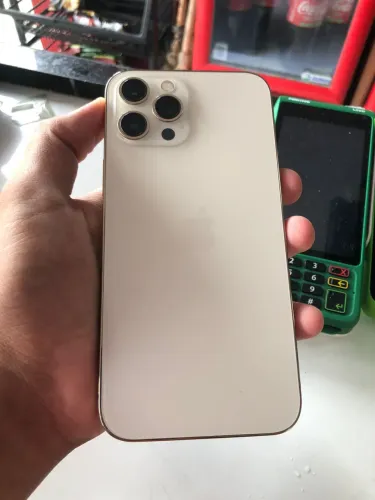 iPhone 12 Pro Max