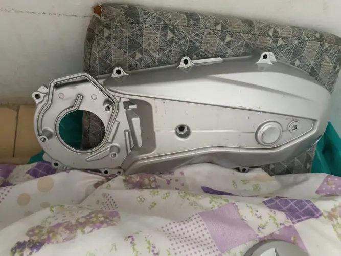 Peças de moto Honda PCX