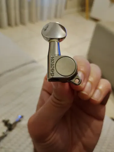 Tarraxas Gotoh SGM 05