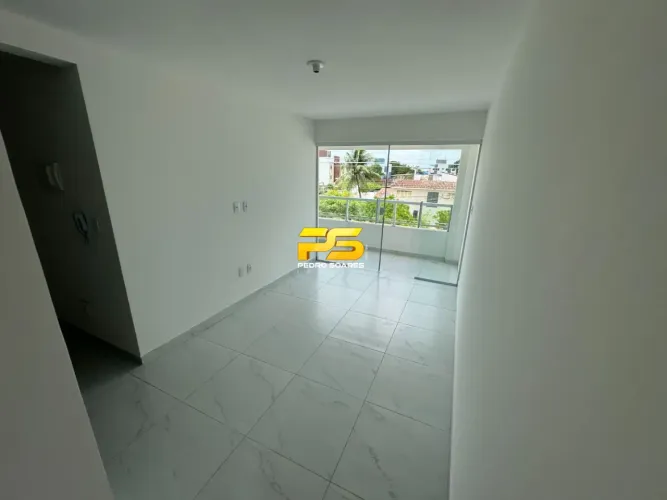 Cobertura com Área 129,36 m² à Venda Residencial Cristo Redentor III REF: CO0011