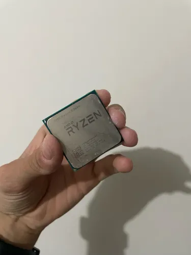 VENDO RYZEN 5 2600