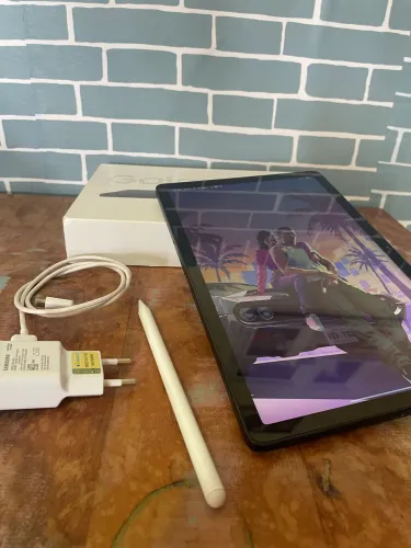 Samsung galaxy tabA9 plus 