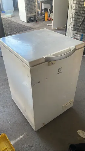 Freezer 