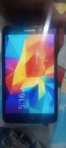 Tablet Tab 4 Samsung 