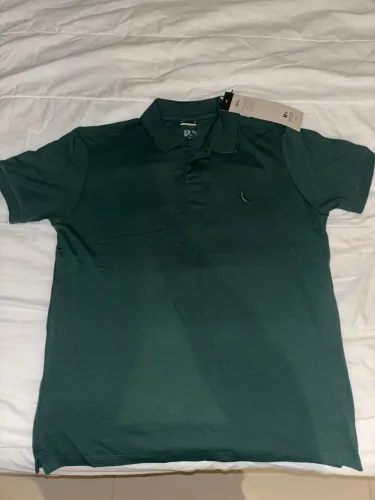 Polo Reserva Verde. ORIGINAL