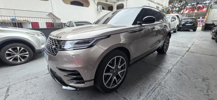 Land Rover Range Rover Range R.velar HSE R-DYN 2.0 Si4(hibrido) 2023