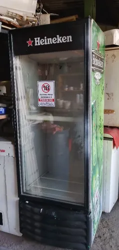 Cervejeira Metalfrio 
