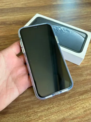IPHONE XR NOVINHO