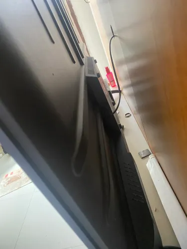 Tv philcon 50 polegadas 4k ACEITO TROCA EM IPHONE