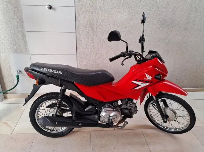 Honda Pop110i 2025
