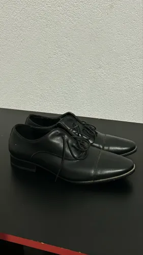 Sapato social Zaraman