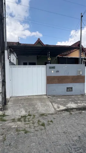 ALUGA-SE CASA NO ROCHA CAVALCANTE