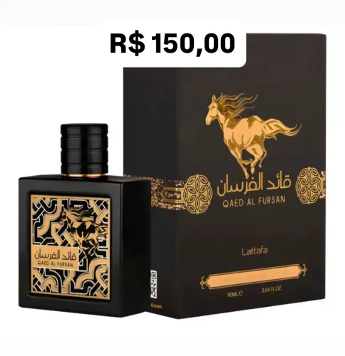 Perfumes árabes masculinos