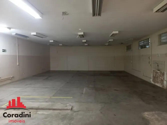 Salão, 336 m² - venda por R$ 950.000 ou aluguel por R$ 5.330/mês - Centro - Nova Odessa/SP